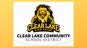 Clear Lake Community School District — Lion Pride